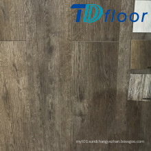 High Quality Deep Wood Plastic Composite in Door WPC Flooring